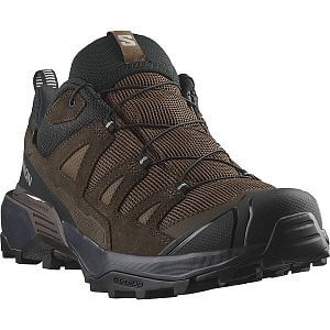 Salomon X Ultra 360 LTR GTX M Dark earth / delicioso / sharkskin