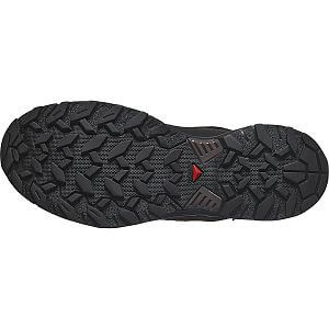 Salomon X Ultra 360 LTR GTX M Dark earth / delicioso / sharkskin