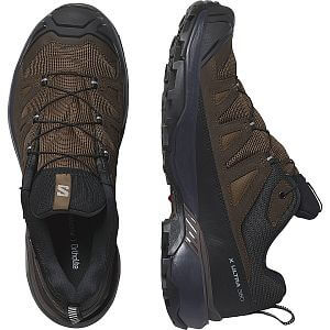 Salomon X Ultra 360 LTR GTX M Dark earth / delicioso / sharkskin