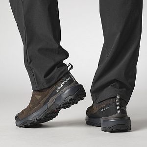 Salomon X Ultra 360 LTR GTX M Dark earth / delicioso / sharkskin