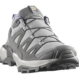 Salomon X Ultra 360 LTR GTX W paloma / dark gull gray