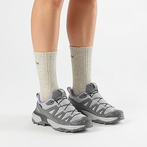 Salomon X Ultra 360 LTR GTX W paloma / dark gull gray