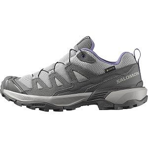 Salomon X Ultra 360 LTR GTX W paloma / dark gull gray