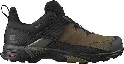 Salomon X Ultra 4 LTR GTX desert palm/black/kangaroo2