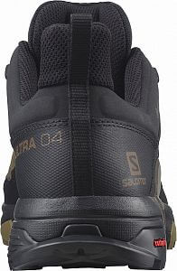 Salomon X Ultra 4 LTR GTX desert palm/black/kangaroo