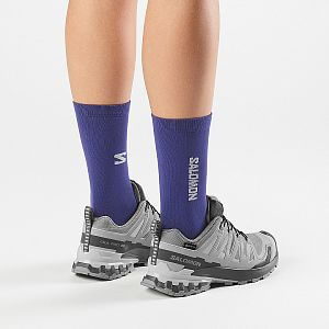Salomon XA Pro 3d v9 GTX W alloy / castlerock