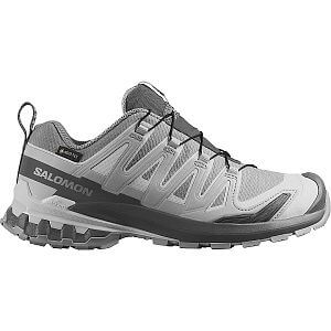Salomon XA Pro 3d v9 GTX W alloy / castlerock