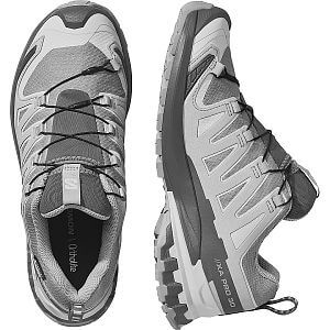 Salomon XA Pro 3d v9 GTX W alloy / castlerock