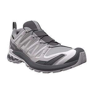 Salomon XA Pro 3d v9 GTX W alloy / castlerock