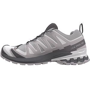 Salomon XA Pro 3d v9 GTX W alloy / castlerock