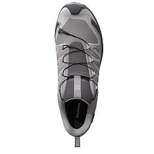 Salomon XA Pro 3d v9 GTX W alloy / castlerock