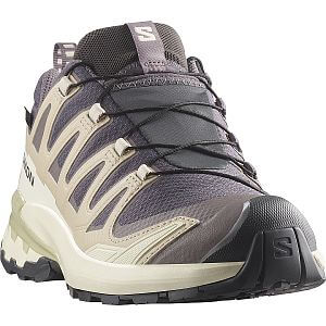 Salomon XA Pro 3d v9 GTX W Nine iron / oxford tan / alfalfa