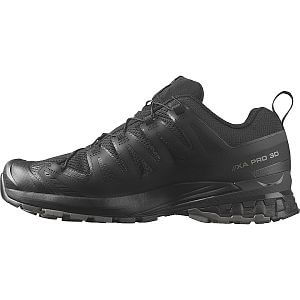 Salomon XA Pro 3d v9 Wide M black / phantom