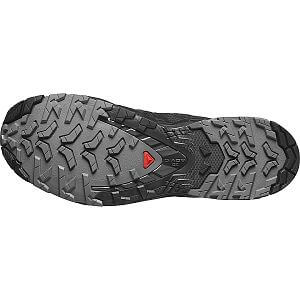Salomon XA Pro 3d v9 Wide M black / phantom