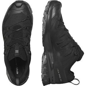 Salomon XA Pro 3d v9 Wide M black / phantom