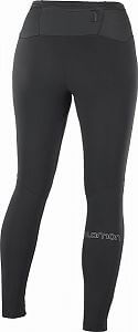 Salomon XA Warm Tight W black1