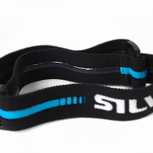 Silva Cross Trail 5X blue/black