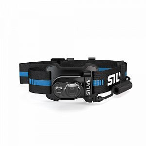 Silva Cross Trail 5X blue/black