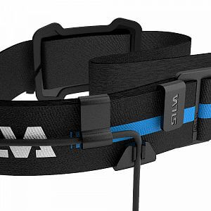 Silva Cross Trail 5X blue/black