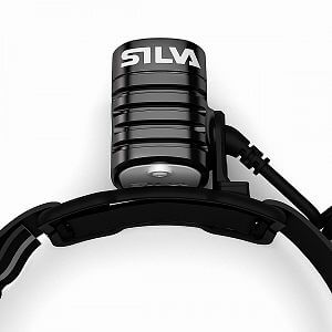 SILVA Exceed 3XT black