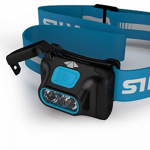 SILVA Scout XT blue