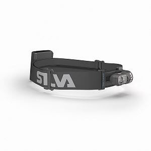 Silva Trail Runner Free grey_11