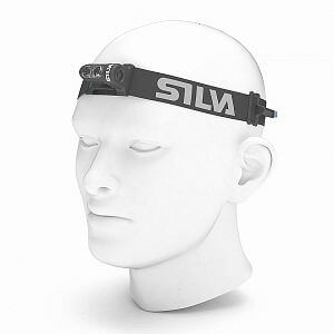 Silva Trail Runner Free grey_7