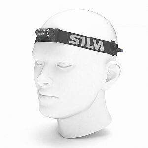 Silva Trail Runner Free Ultra grey_10
