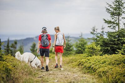 Six to nine na Dolní Moravě – fotogalerie