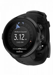 sporttester SUUNTO SPARTAN Sport Wrist HR All Black_1