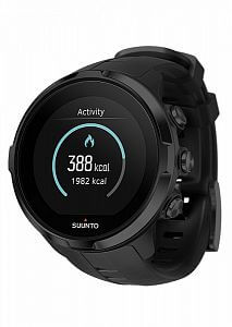 sporttester SUUNTO SPARTAN Sport Wrist HR All Black_5