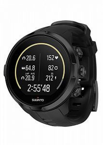 sporttester SUUNTO SPARTAN Sport Wrist HR All Black_6