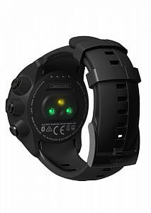 sporttester SUUNTO SPARTAN Sport Wrist HR All Black_8