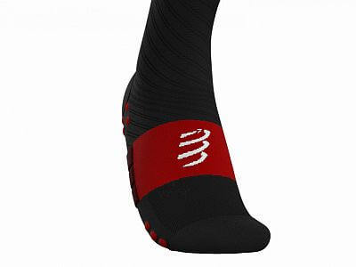 SU00024B_990-Compressport-Full-Socks-Recovery-black-spicka