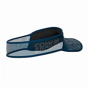 SULVISOR-04-Compressport-Spiderweb-Ultralight-Visor-blue-ksilt