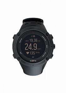 SUUNTO Ambit3 Peak black + HR