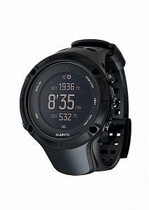 SUUNTO Ambit3 Peak black + HR