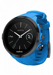 SUUNTO Spartan Sport Wrist blue