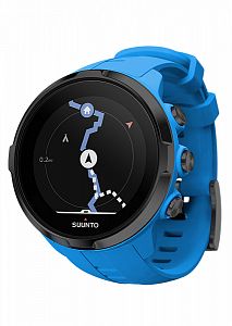 SUUNTO Spartan Sport Wrist blue