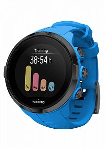 SUUNTO Spartan Sport Wrist blue