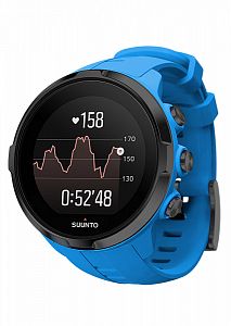 SUUNTO Spartan Sport Wrist blue