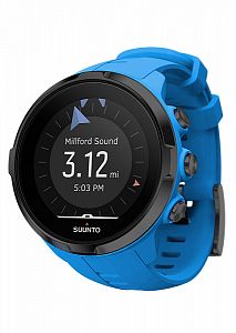 SUUNTO Spartan Sport Wrist blue