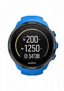 SUUNTO Spartan Sport Wrist blue