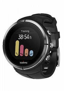 SUUNTO SPARTAN ULTRA BLACK