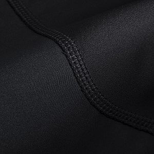 Swix Dynamic Hybrid Insulated Pants M black detail
