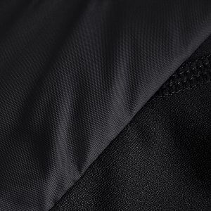 Swix Dynamic Hybrid Insulated Pants W black kombinace materiálů
