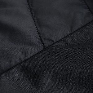 Swix Dynamic Insulated Jacket M black švy