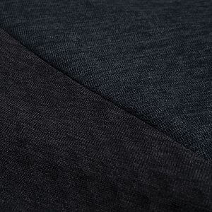 Swix Dynamic Midlayer Half Zip M black/phantom kombinace materiálů