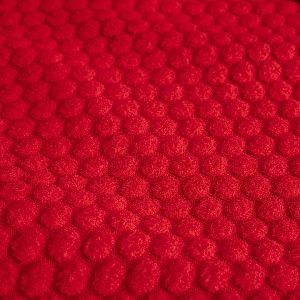 Swix Dynamic Midlayer Half Zip W swix red/rhubarb red materiál