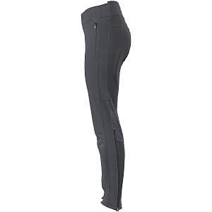 Swix Dynamic Pants W black boční pohled